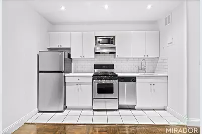 255 W 14th Street #5J, New York City, NY 10011 - Photo 4