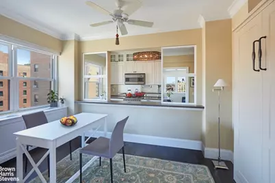 11 Riverside Drive #16CW, New York City, NY 10023 - Photo 4