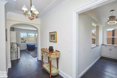 11 Riverside Drive #16CW, New York City, NY 10023 - Photo 2