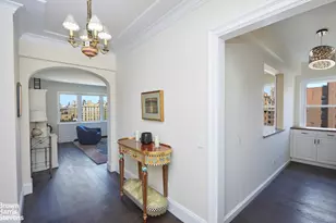 11 Riverside Dr, New York City, NY 10023 - Photo 2
