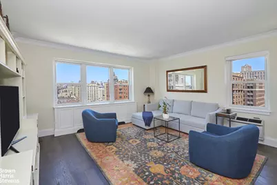 11 Riverside Drive #16CW, New York City, NY 10023 - Photo 1