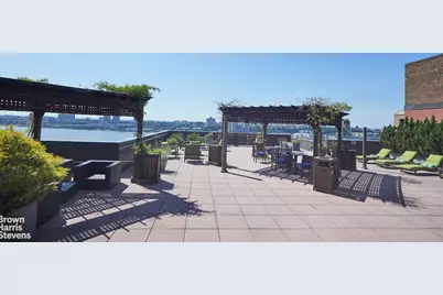 11 Riverside Drive #16CW, New York City, NY 10023 - Photo 16