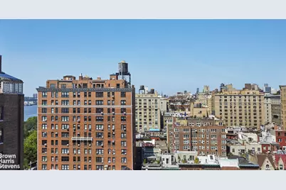 11 Riverside Drive #16CW, New York City, NY 10023 - Photo 14