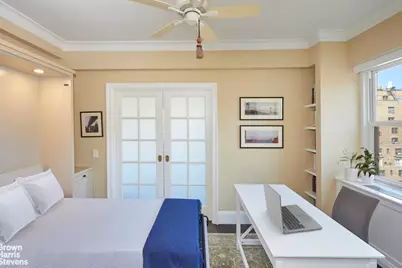 11 Riverside Drive #16CW, New York, NY 10023 - Photo 8