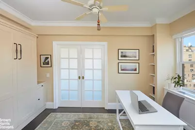 11 Riverside Drive #16CW, New York City, NY 10023 - Photo 6
