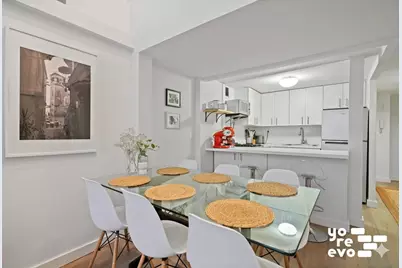 215 E 24th Street #222, New York City, NY 10010 - Photo 2