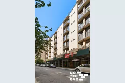 215 E 24th Street #222, New York City, NY 10010 - Photo 10