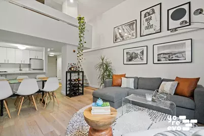 215 E 24th Street #222, New York City, NY 10010 - Photo 4
