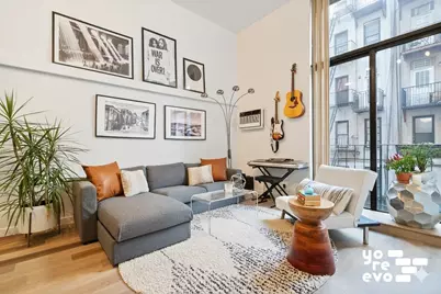 215 E 24th Street #222, New York City, NY 10010 - Photo 1