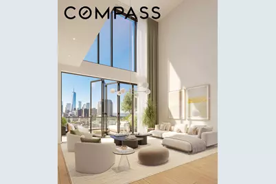 570 Broome Street #PHA/B, New York City, NY 10013 - Photo 1