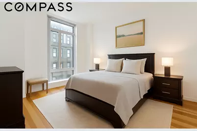 18 W 48th Street #17C, New York City, NY 10036 - Photo 4