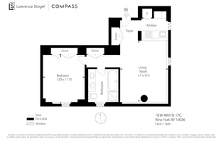 18 W 48th St, New York City, NY 10036 - Photo 6