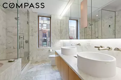 18 W 48th Street #17C, New York, NY 10036 - Photo 4
