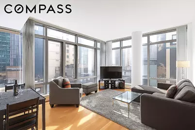 18 W 48th Street #17C, New York City, NY 10036 - Photo 1