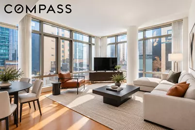 18 W 48th Street #17C, New York City, NY 10036 - Photo 1