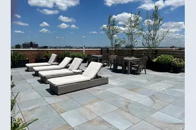 34 Plaza Street E #1205, Brooklyn, NY 11238 - Photo 1