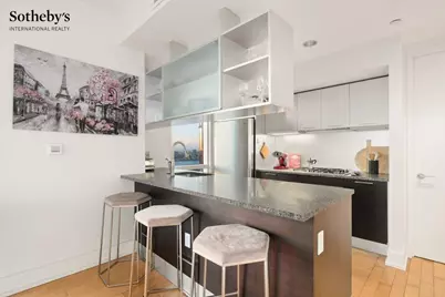 350 W 42nd Street #44H, New York, NY 10036 - Photo 6