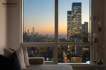 350 W 42nd Street #44H, New York, NY 10036 - Photo 4