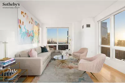 350 W 42nd Street #44H, New York, NY 10036 - Photo 2