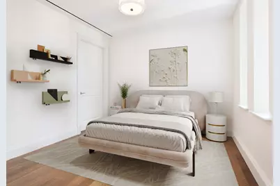 344 W 72nd Street #6A, New York City, NY 10023 - Photo 14