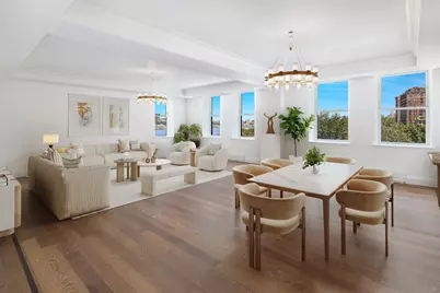 344 W 72nd Street #6A, New York City, NY 10023 - Photo 8