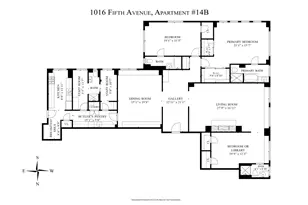 1016 5th Ave, New York City, NY 10028 - Photo 18
