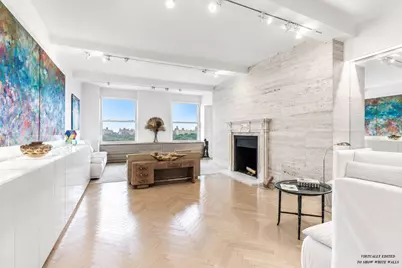 1016 5th Avenue #14B, New York City, NY 10028 - Photo 2