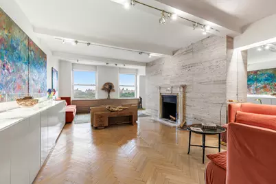 1016 5th Avenue #14B, New York City, NY 10028 - Photo 2