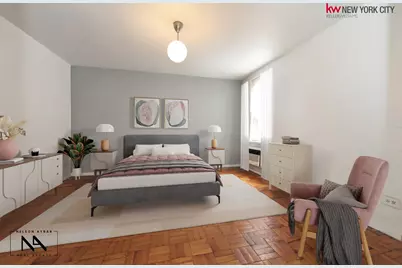 46-01 39th Avenue #103, New York City, NY 11104 - Photo 4