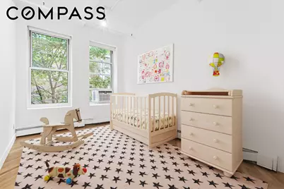 40 W 17th Street #3B, New York, NY 10011 - Photo 6