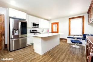 594 W 152nd St, New York, NY 10031 - Photo 4