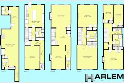 594 W 152nd Street, New York, NY 10031 - Photo 12