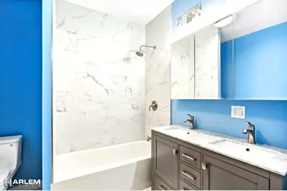 594 W 152nd Street, New York, NY 10031 - Photo 8