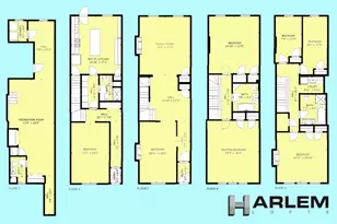 594 W 152nd St, New York, NY 10031 - Photo 12