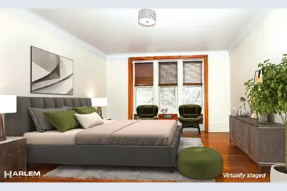594 W 152nd Street, New York City, NY 10031 - Photo 6
