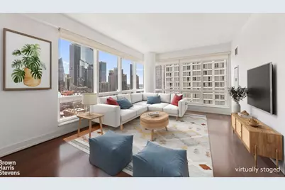 350 W 42nd Street #24A, New York, NY 10036 - Photo 1