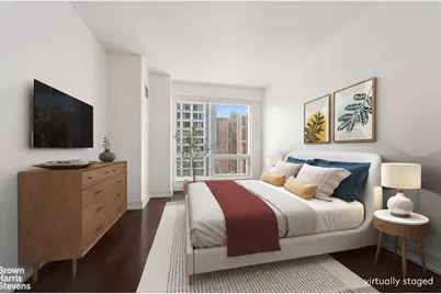 350 W 42nd Street #24A, New York City, NY 10036 - Photo 2