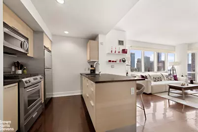 350 W 42nd Street #24A, New York City, NY 10036 - Photo 4