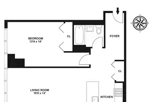 350 W 42nd St, New York City, NY 10036 - Photo 10