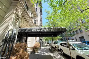 229 W 97th St, New York City, NY 10025 - Photo 6