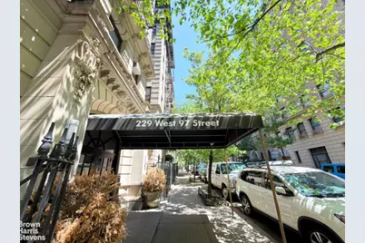 229 W 97th Street #4K, New York City, NY 10025 - Photo 6