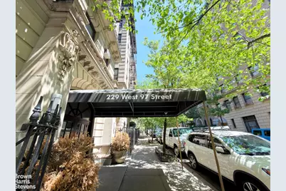 229 W 97th Street #4K, New York City, NY 10025 - Photo 6