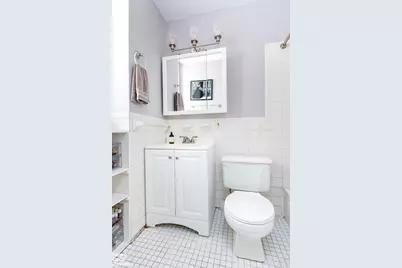 229 W 97th Street #4K, New York City, NY 10025 - Photo 4