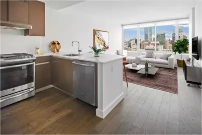 315 W 33rd Street #16M, New York City, NY 10001 - Photo 1