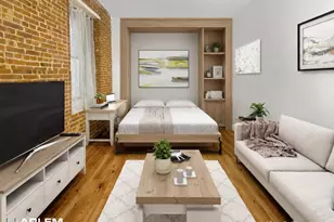 342 W 56th St, New York City, NY 10019 - Photo 4