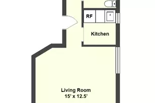 342 W 56th St, New York City, NY 10019 - Photo 12