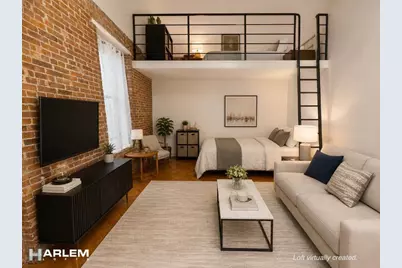 342 W 56th Street #1E, New York, NY 10019 - Photo 6