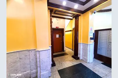 342 W 56th Street #1E, New York City, NY 10019 - Photo 8