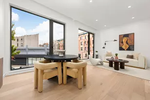 701 Prospect Pl, New York City, NY 11216 - Photo 1