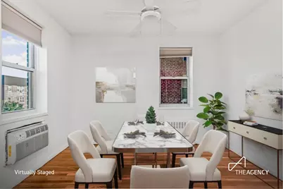 3050 Fairfield Avenue #6E, New York City, NY 10463 - Photo 2